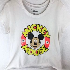 ❤️ Mickey Graphic Tee